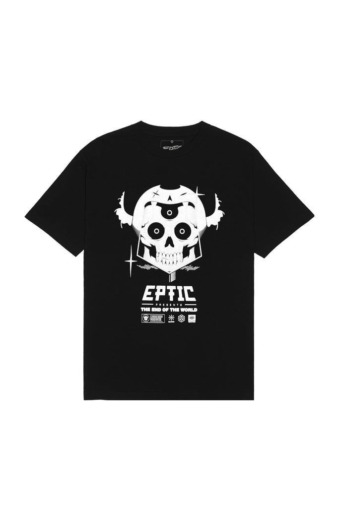 Eptic "Overlord" T-Shirt