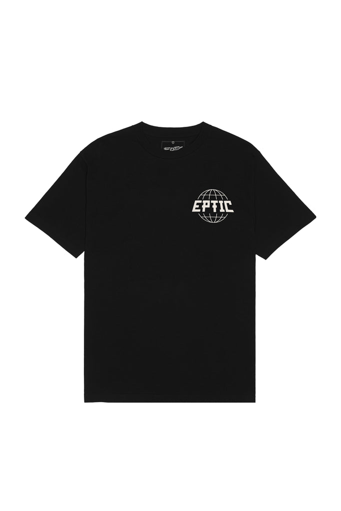 Eptic "Destroyer of Worlds" T-Shirt