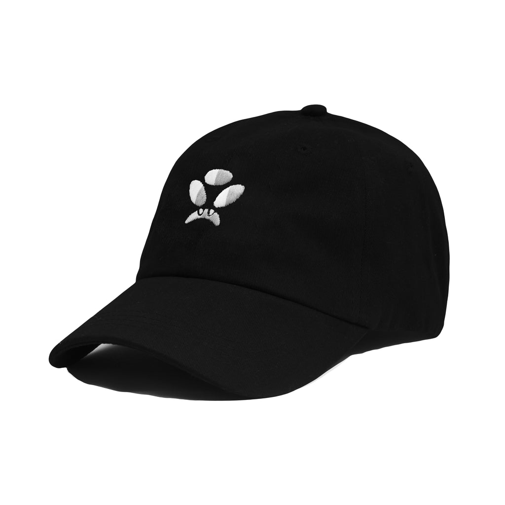 Eptic "OVERLORD EP" Hat - Monochrome