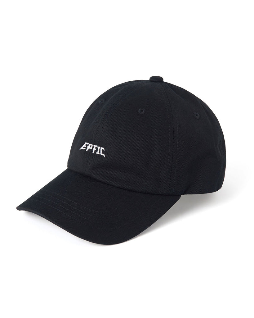 Eptic - Text Logo Dad Hat