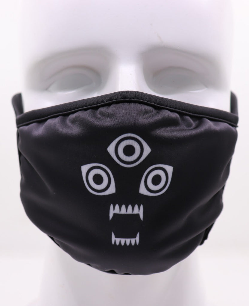 Eptic face mask
