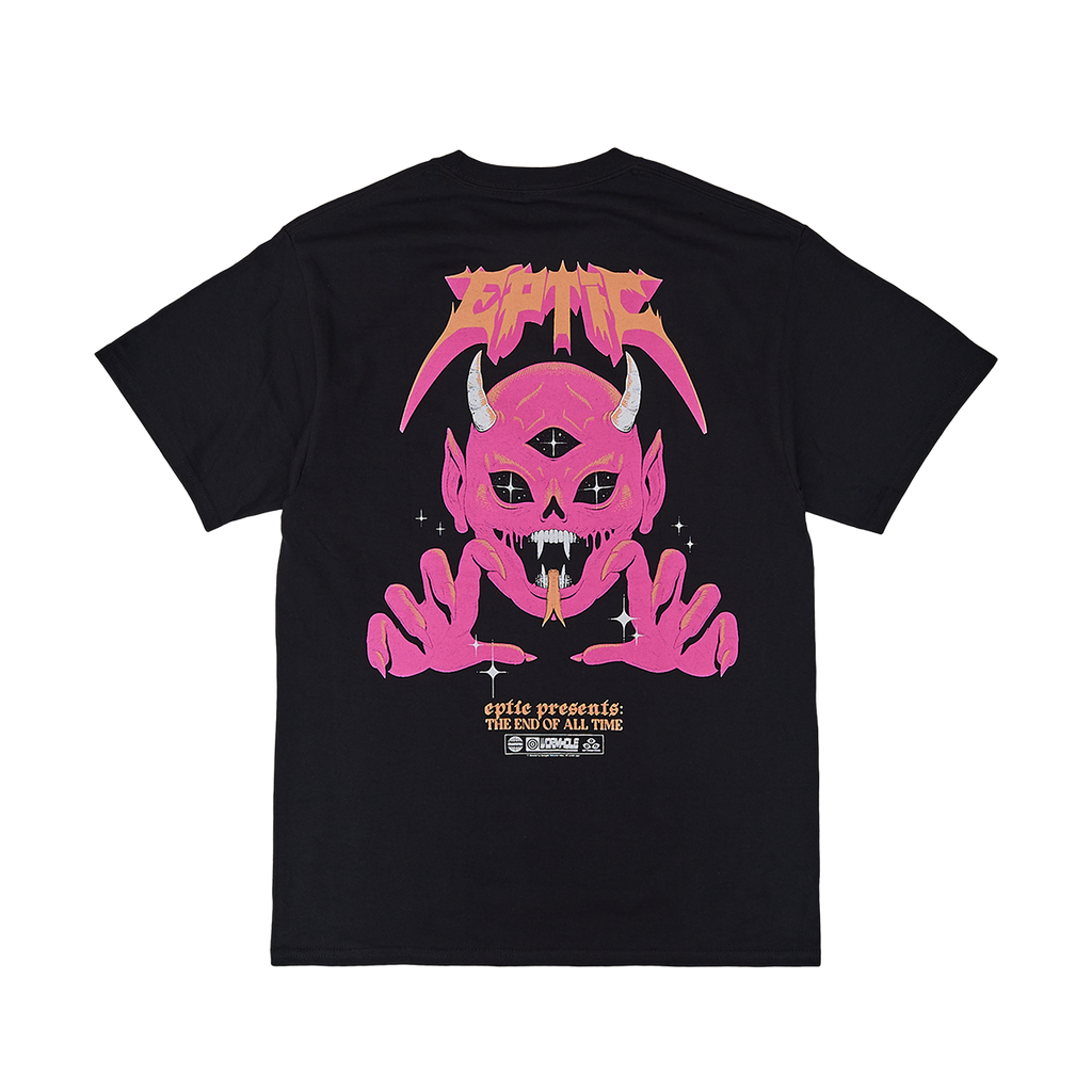 End of Times - Tee