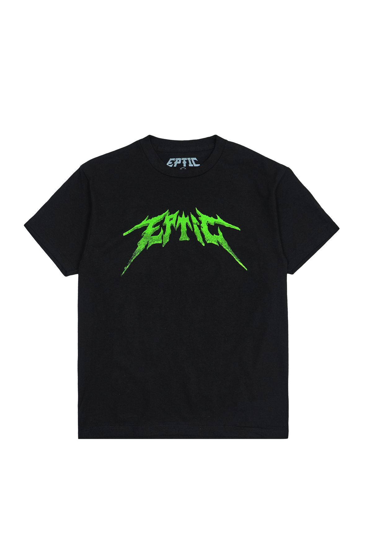 EPTIC GREEN DEMON TEE | Eptic Official