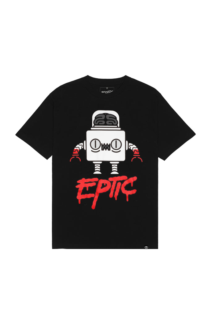 Eptic "BLOOD" T-Shirt