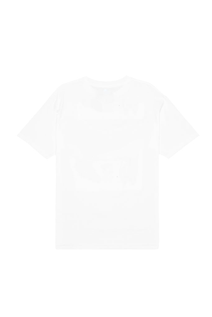 Eptic "BLOOD" T-Shirt White