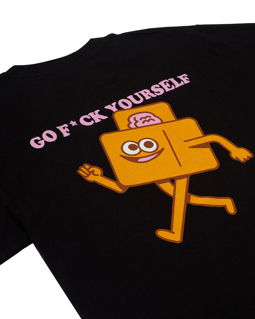 "Eptic - Go F*ck Yourself" T-Shirt