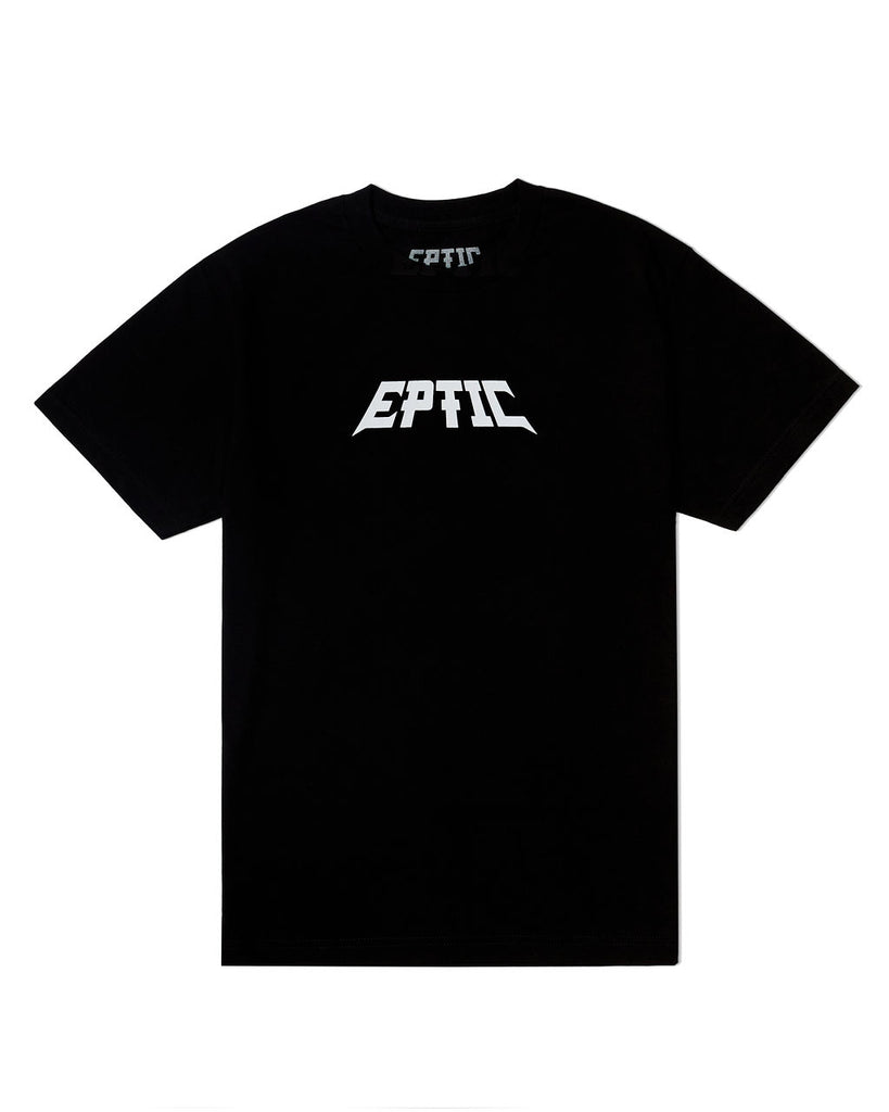 "Eptic X Kadabura Vol. 2" T-Shirt