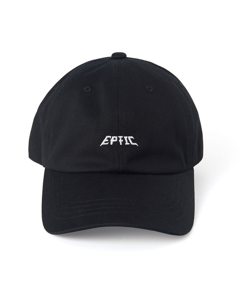 Eptic - Text Logo Dad Hat