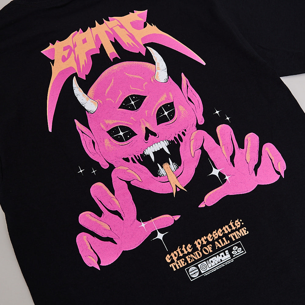 End of Times - Tee
