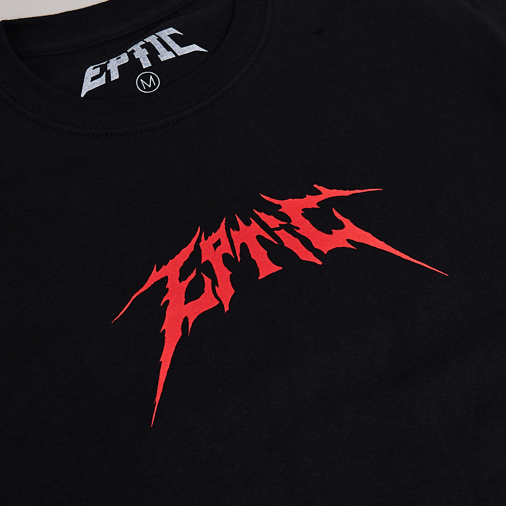 End of the world - Tee | Eptic Official